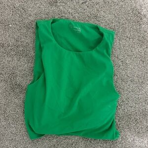 Green aerie offline tank